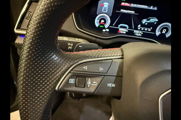Audi Q5 Sportback 55 TFSI e SQ5 22'' BLACK-LINE 3XS-LINE RS-LEDER/PANO/B&O/V-COCKPIT/DAB/SFEERVERLICHTING///
