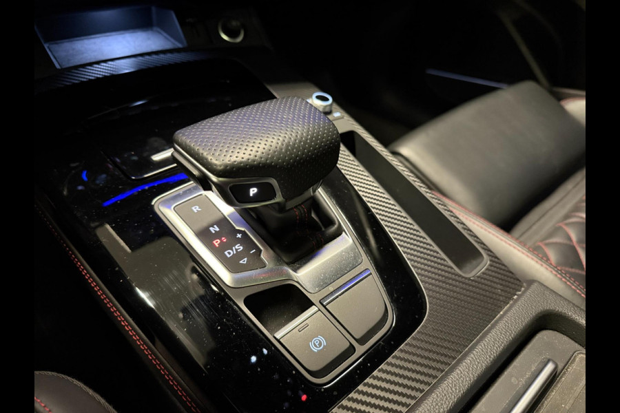 Audi Q5 Sportback 55 TFSI e SQ5 22'' BLACK-LINE 3XS-LINE RS-LEDER/PANO/B&O/V-COCKPIT/DAB/SFEERVERLICHTING///