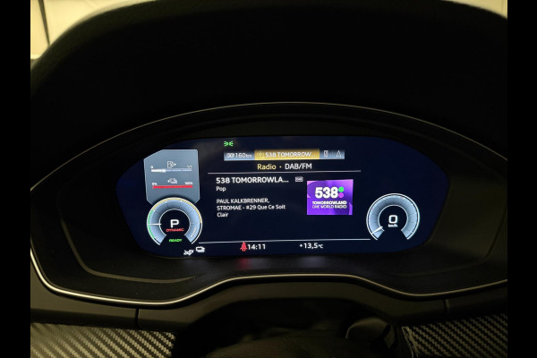 Audi Q5 Sportback 55 TFSI e SQ5 22'' BLACK-LINE 3XS-LINE RS-LEDER/PANO/B&O/V-COCKPIT/DAB/SFEERVERLICHTING///