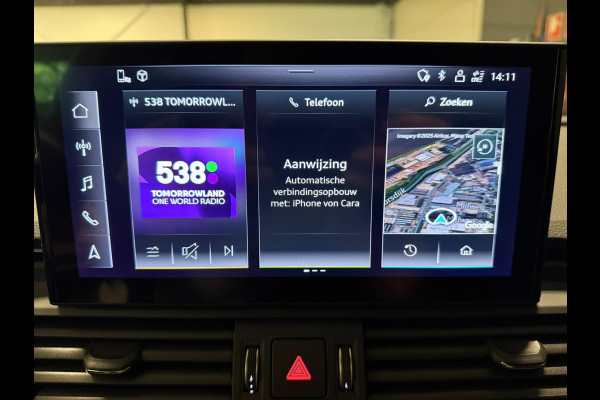 Audi Q5 Sportback 55 TFSI e SQ5 22'' BLACK-LINE 3XS-LINE RS-LEDER/PANO/B&O/V-COCKPIT/DAB/SFEERVERLICHTING///