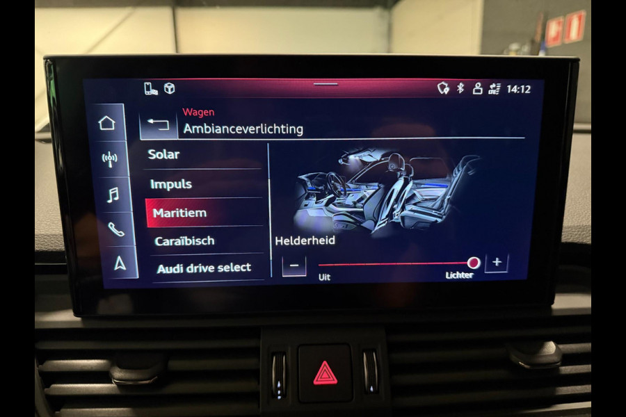 Audi Q5 Sportback 55 TFSI e SQ5 22'' BLACK-LINE 3XS-LINE RS-LEDER/PANO/B&O/V-COCKPIT/DAB/SFEERVERLICHTING///