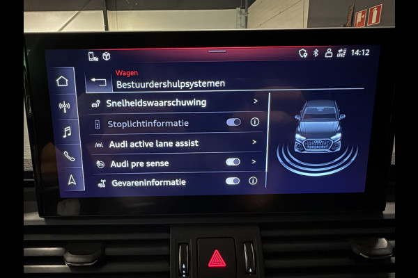 Audi Q5 Sportback 55 TFSI e SQ5 22'' BLACK-LINE 3XS-LINE RS-LEDER/PANO/B&O/V-COCKPIT/DAB/SFEERVERLICHTING///
