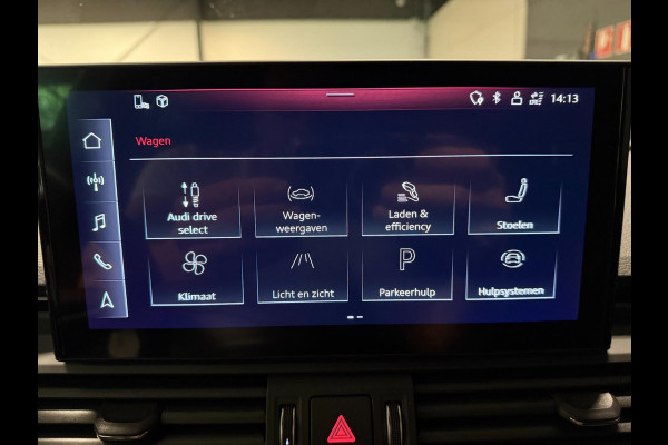 Audi Q5 Sportback 55 TFSI e SQ5 22'' BLACK-LINE 3XS-LINE RS-LEDER/PANO/B&O/V-COCKPIT/DAB/SFEERVERLICHTING///