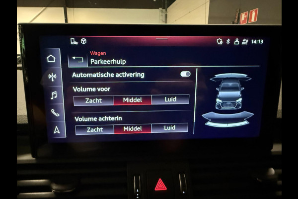 Audi Q5 Sportback 55 TFSI e SQ5 22'' BLACK-LINE 3XS-LINE RS-LEDER/PANO/B&O/V-COCKPIT/DAB/SFEERVERLICHTING///