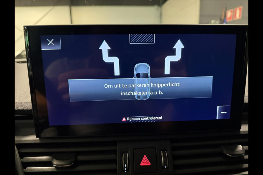 Audi Q5 Sportback 55 TFSI e SQ5 22'' BLACK-LINE 3XS-LINE RS-LEDER/PANO/B&O/V-COCKPIT/DAB/SFEERVERLICHTING///