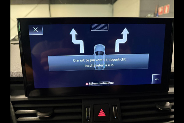 Audi Q5 Sportback 55 TFSI e SQ5 22'' BLACK-LINE 3XS-LINE RS-LEDER/PANO/B&O/V-COCKPIT/DAB/SFEERVERLICHTING///