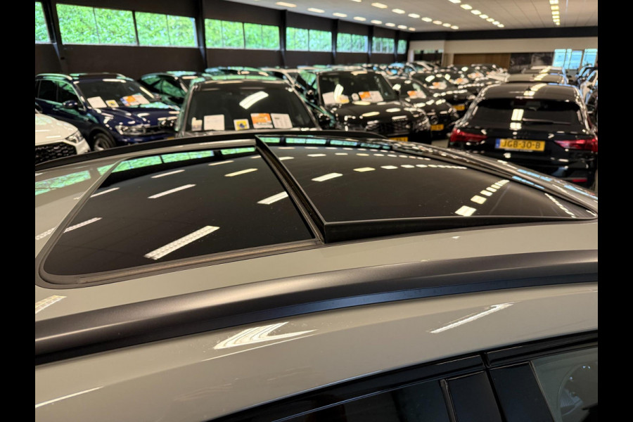 Audi Q5 Sportback 55 TFSI e SQ5 22'' BLACK-LINE 3XS-LINE RS-LEDER/PANO/B&O/V-COCKPIT/DAB/SFEERVERLICHTING///