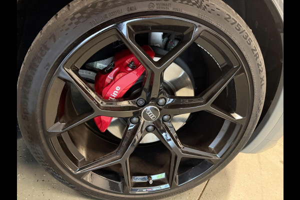 Audi Q5 Sportback 55 TFSI e SQ5 22'' BLACK-LINE 3XS-LINE RS-LEDER/PANO/B&O/V-COCKPIT/DAB/SFEERVERLICHTING///