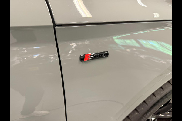 Audi Q5 Sportback 55 TFSI e SQ5 22'' BLACK-LINE 3XS-LINE RS-LEDER/PANO/B&O/V-COCKPIT/DAB/SFEERVERLICHTING///