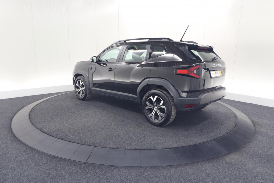 Dacia Duster Mild Hybrid 130 Expression | Camera | Stoelverwarming | Apple Carplay | Navigatie
