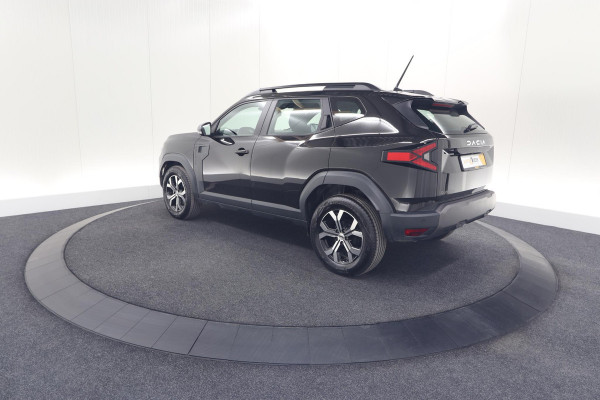 Dacia Duster Mild Hybrid 130 Expression | Camera | Stoelverwarming | Apple Carplay | Navigatie