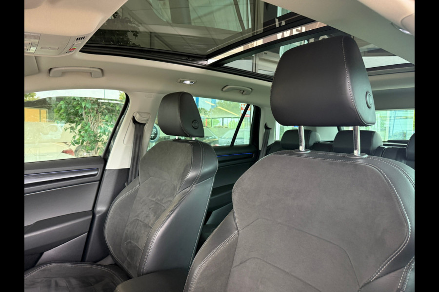 Škoda Kodiaq 1.5 TSI DSG BNS Edit. Pano|Canton|Virtual|Camera|Stoelverwarming