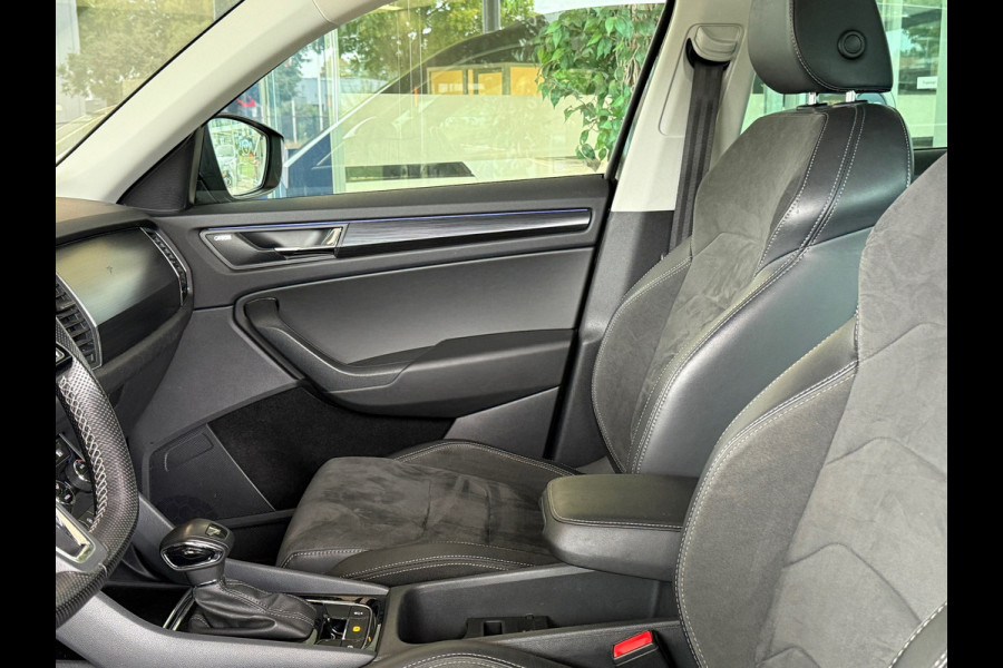 Škoda Kodiaq 1.5 TSI DSG BNS Edit. Pano|Canton|Virtual|Camera|Stoelverwarming