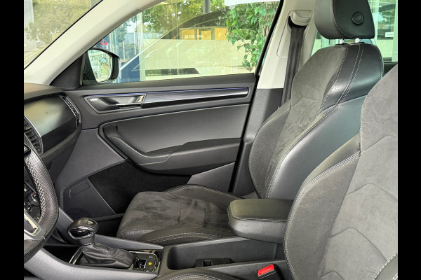Škoda Kodiaq 1.5 TSI DSG BNS Edit. Pano|Canton|Virtual|Camera|Stoelverwarming