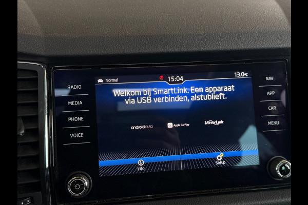 Škoda Kodiaq 1.5 TSI DSG BNS Edit. Pano|Canton|Virtual|Camera|Stoelverwarming
