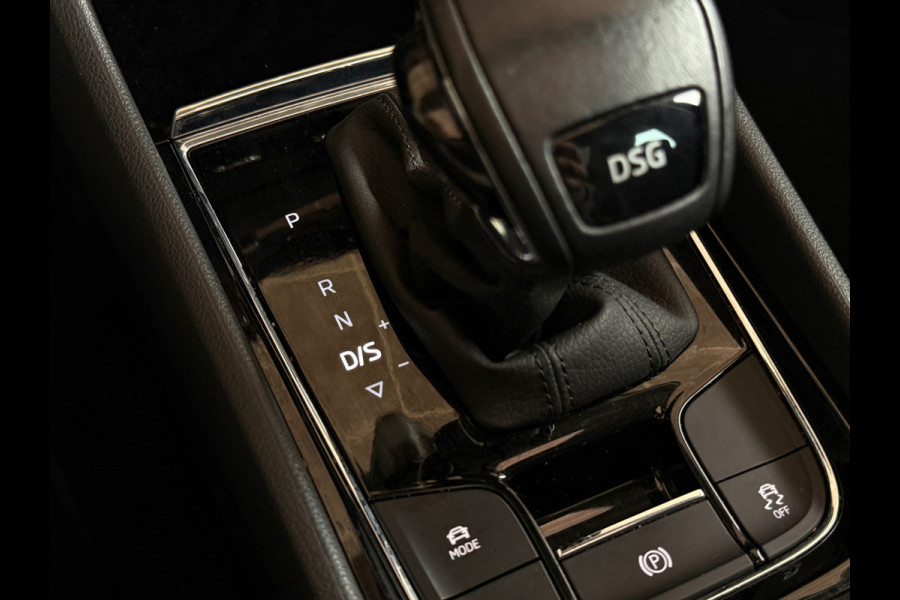 Škoda Kodiaq 1.5 TSI DSG BNS Edit. Pano|Canton|Virtual|Camera|Stoelverwarming