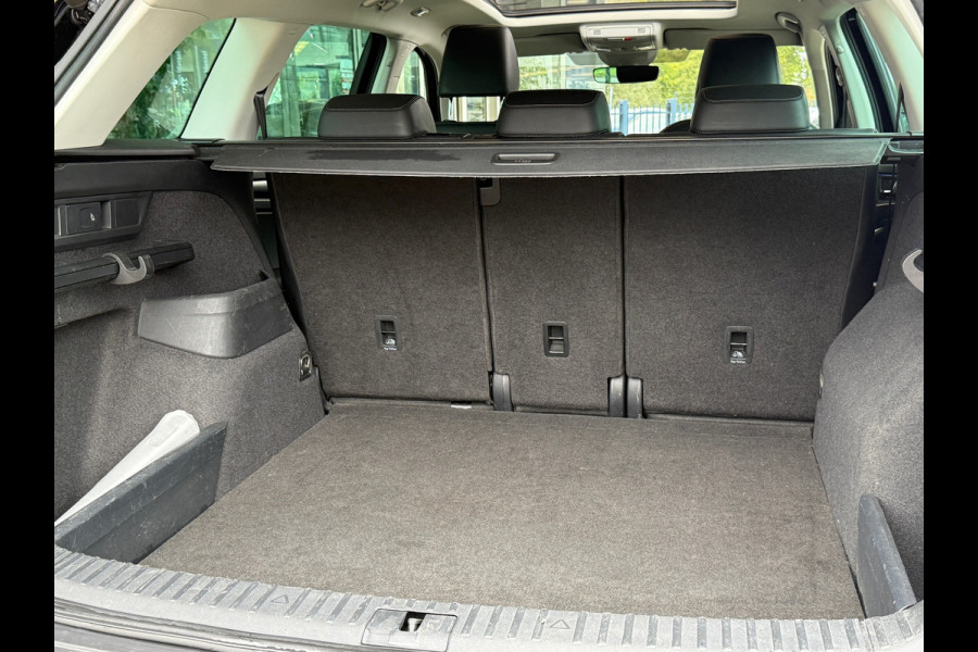 Škoda Kodiaq 1.5 TSI DSG BNS Edit. Pano|Canton|Virtual|Camera|Stoelverwarming