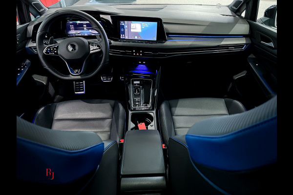 Volkswagen Golf 8 2.0 TSI R 4Motion Performance Akrapovic|Leder|HUD|H/K|Memory|BTW