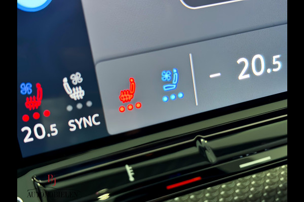 Volkswagen Golf 8 2.0 TSI R 4Motion Performance Akrapovic|Leder|HUD|H/K|Memory|BTW