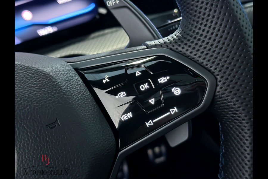Volkswagen Golf 8 2.0 TSI R 4Motion Performance Akrapovic|Leder|HUD|H/K|Memory|BTW