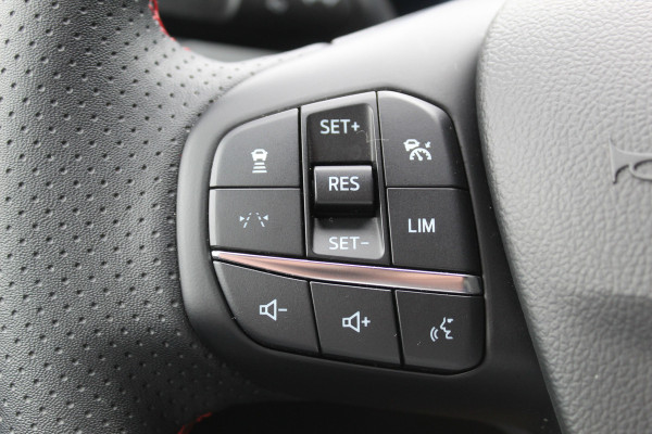 Ford Kuga 2.5 PHEV ST-Line X , 2100kg trekgewicht , Nieuw Model Panorama/schuif kantel dak , Trekhaak wegklapbaar AGR stoelen voor , Winterpack