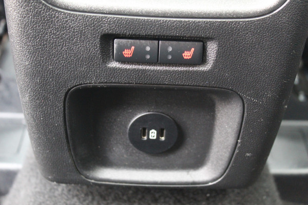 Ford Kuga 2.5 PHEV ST-Line X , 2100kg trekgewicht , Nieuw Model Panorama/schuif kantel dak , Trekhaak wegklapbaar AGR stoelen voor , Winterpack