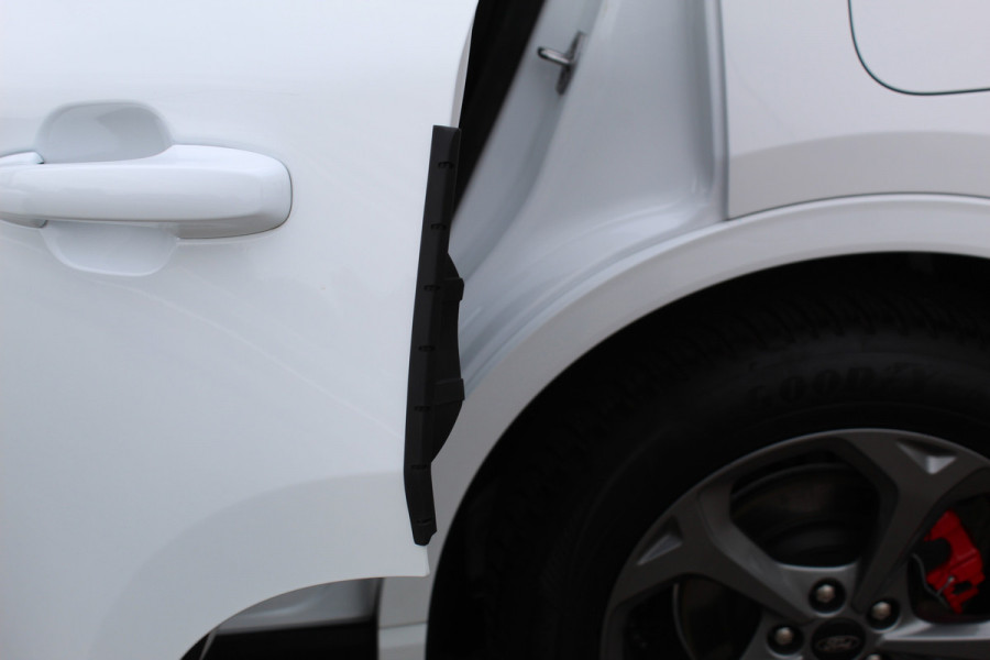Ford Kuga 2.5 PHEV ST-Line X , 2100kg trekgewicht , Nieuw Model Panorama/schuif kantel dak , Trekhaak wegklapbaar AGR stoelen voor , Winterpack
