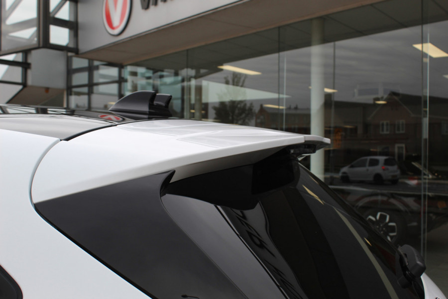 Ford Kuga 2.5 PHEV ST-Line X , 2100kg trekgewicht , Nieuw Model Panorama/schuif kantel dak , Trekhaak wegklapbaar AGR stoelen voor , Winterpack