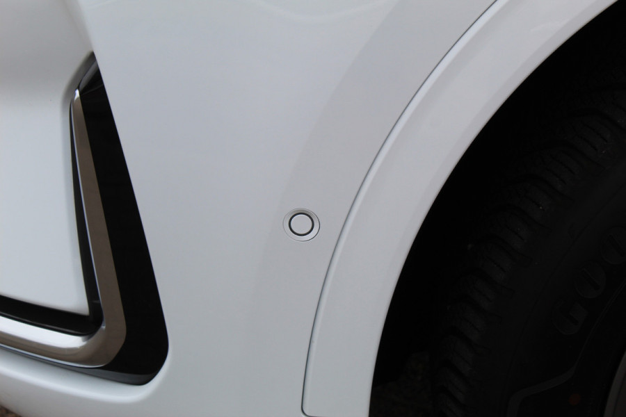 Ford Kuga 2.5 PHEV ST-Line X , 2100kg trekgewicht , Nieuw Model Panorama/schuif kantel dak , Trekhaak wegklapbaar AGR stoelen voor , Winterpack