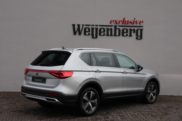 Seat Tarraco 1.5 TSI Xcellence DSG Virtual Alcantara/Leder