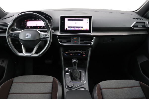 Seat Tarraco 1.5 TSI Xcellence DSG Virtual Alcantara/Leder