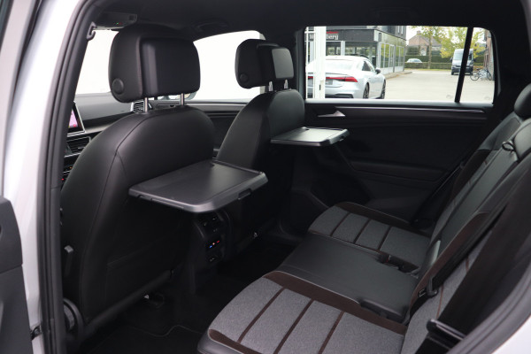 Seat Tarraco 1.5 TSI Xcellence DSG Virtual Alcantara/Leder