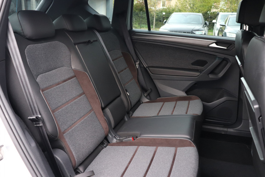 Seat Tarraco 1.5 TSI Xcellence DSG Virtual Alcantara/Leder
