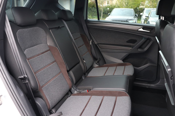Seat Tarraco 1.5 TSI Xcellence DSG Virtual Alcantara/Leder