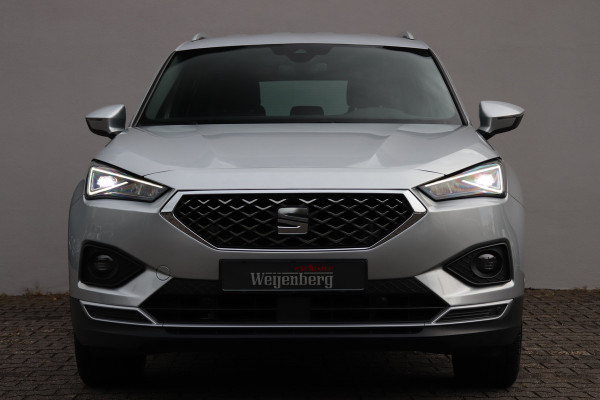 Seat Tarraco 1.5 TSI Xcellence DSG Virtual Alcantara/Leder