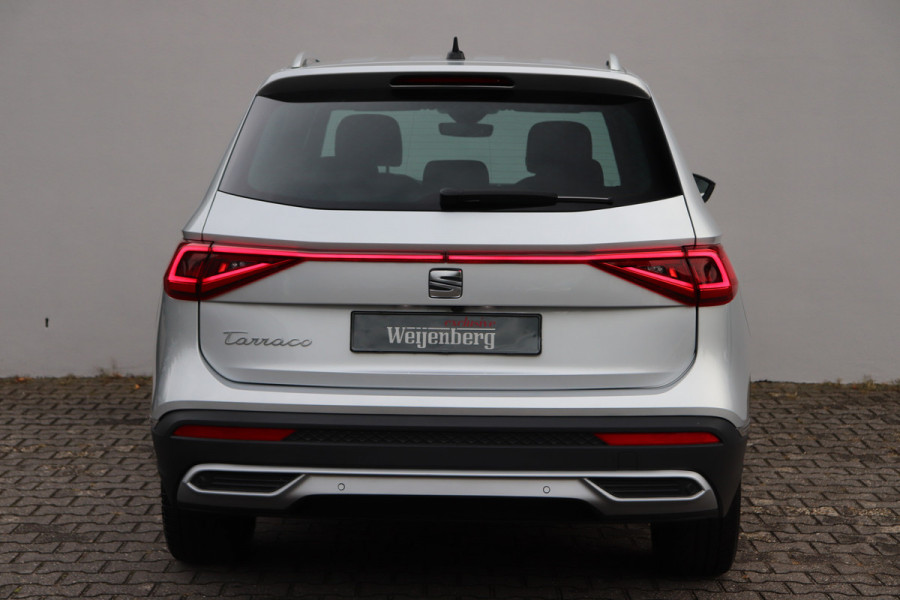 Seat Tarraco 1.5 TSI Xcellence DSG Virtual Alcantara/Leder