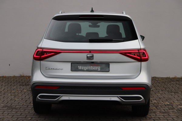 Seat Tarraco 1.5 TSI Xcellence DSG Virtual Alcantara/Leder