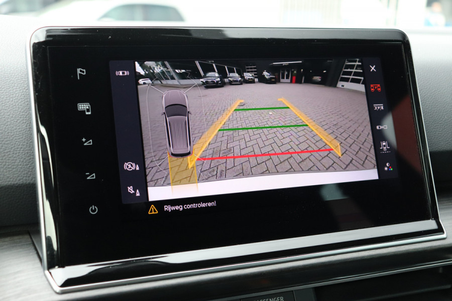 Seat Tarraco 1.5 TSI Xcellence DSG Virtual Alcantara/Leder