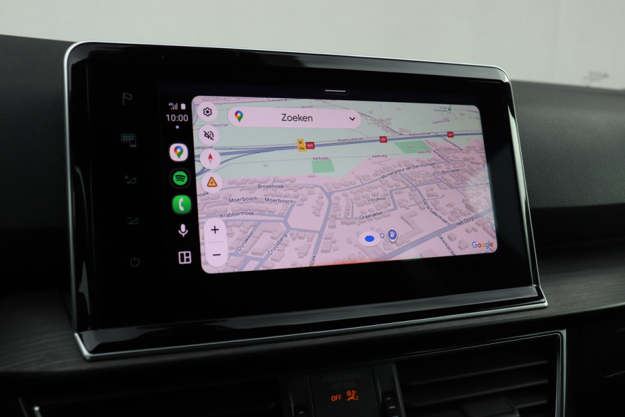 Seat Tarraco 1.5 TSI Xcellence DSG Virtual Alcantara/Leder