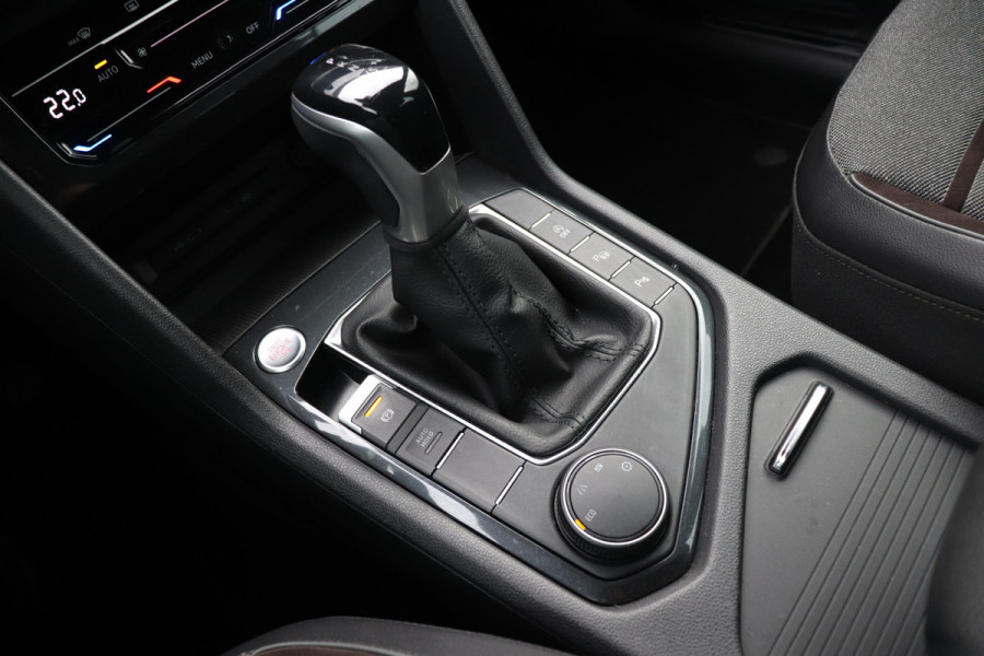 Seat Tarraco 1.5 TSI Xcellence DSG Virtual Alcantara/Leder