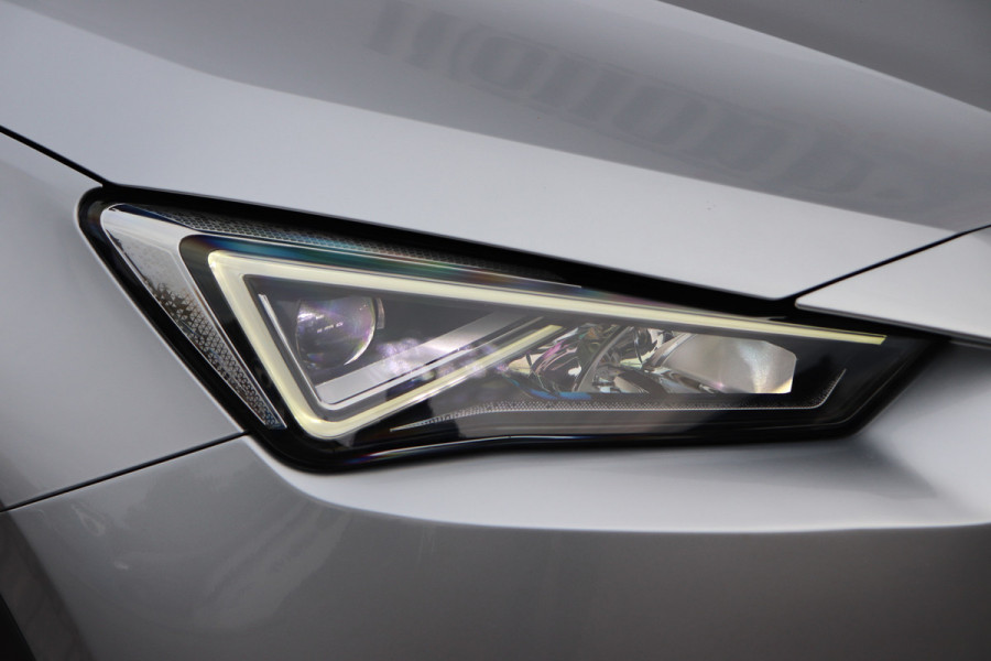 Seat Tarraco 1.5 TSI Xcellence DSG Virtual Alcantara/Leder