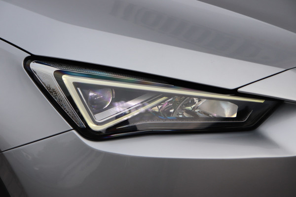 Seat Tarraco 1.5 TSI Xcellence DSG Virtual Alcantara/Leder
