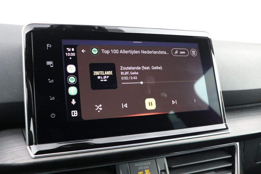 Seat Tarraco 1.5 TSI Xcellence DSG Virtual Alcantara/Leder