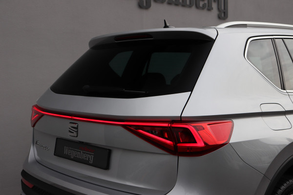 Seat Tarraco 1.5 TSI Xcellence DSG Virtual Alcantara/Leder