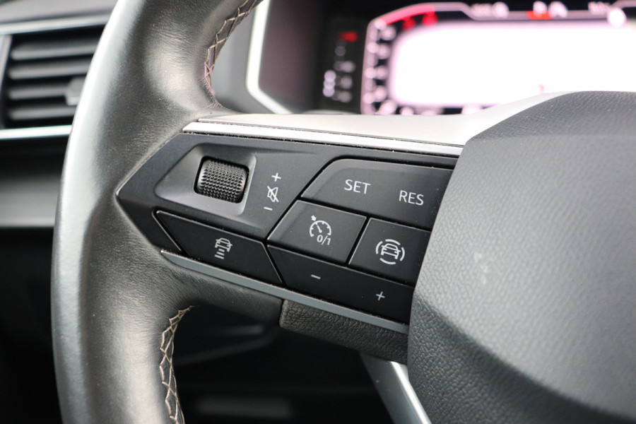 Seat Tarraco 1.5 TSI Xcellence DSG Virtual Alcantara/Leder