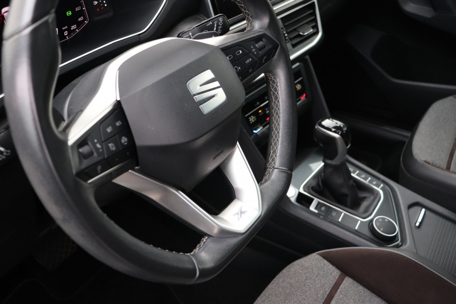 Seat Tarraco 1.5 TSI Xcellence DSG Virtual Alcantara/Leder