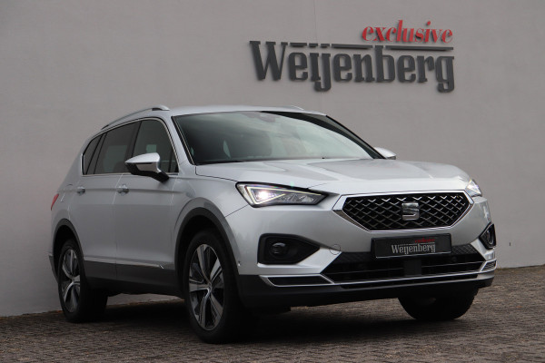 Seat Tarraco 1.5 TSI Xcellence DSG Virtual Alcantara/Leder