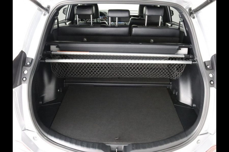 Toyota RAV4 2.5 HYBRID STYLE SILVERLINE GARANTIE TOT 2028! Navi. Adaptieve Cruise.Safety-Sense.Camera