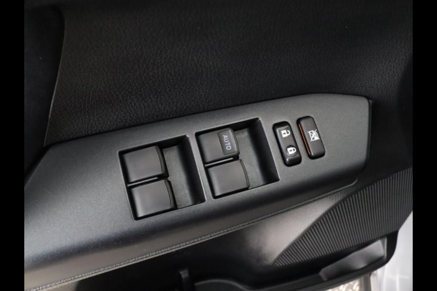 Toyota RAV4 2.5 HYBRID STYLE SILVERLINE GARANTIE TOT 2028! Navi. Adaptieve Cruise.Safety-Sense.Camera