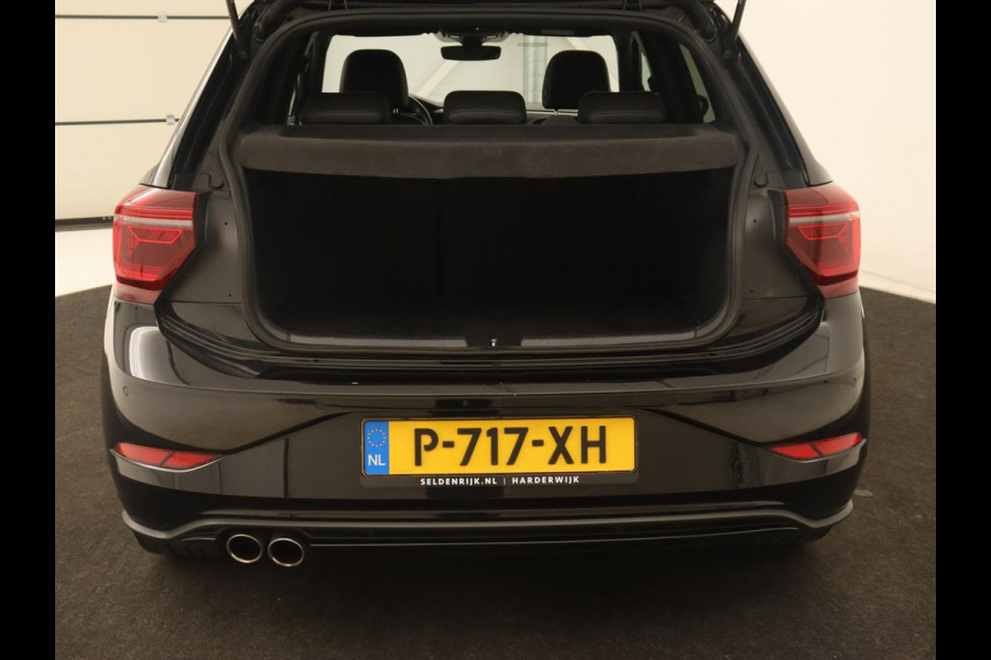 Volkswagen Polo 2.0 TSI GTI | Panoramadak | Stoelverwarming | Adaptive cruise | Camera | Carplay | Matrix LED | Virtual Cockpit | Alcantara | Climate control | Park Assist | Navigatie